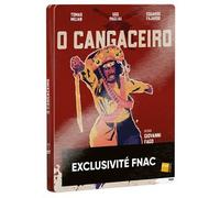 O Cangaceiro FuturePak Exclusivité Fnac Combo Blu-ray DVD