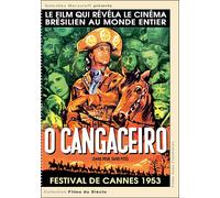 O Cangaceiro DVD