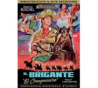 o cangaceiro-il brigante (Western Classic Collection) [Import]