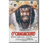 O' cangaceiro [Import]