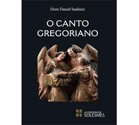 O Canto Gregoriano
