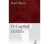 O Capital Karl Marx (Auteur)