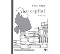 O Capital - Livro 1