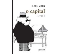 O Capital, Livro Ii