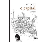 O Capital, Livro Iii