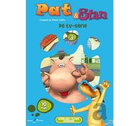 O-Card Met Stans - Pat & Stan 3 [Import]