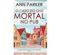 O Caso do Quiz Mortal no Pub