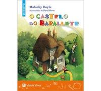 O Castelo Do Barallete Doyle, Malachy (Auteur)