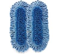 O-Cedar Recharge pour balai à poussière double action (2)