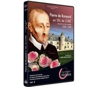 O Centre de l'Histoire - Volume 3 : Pierre Ronsard DVD G