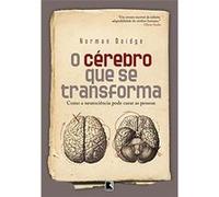 O Cérebro Que Se Transforma Norman Doidge (Auteur)