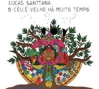 O Céu É Velho Há Muito Tempo