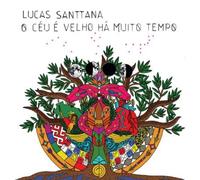 O Ceu E Velho Ha Muito Tempo Vinyle