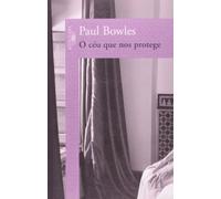 O Céu Que Nos Protege (Em Portuguese do Brasil)