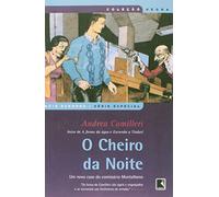 O Cheiro Da Noite (Em Portuguese do Brasil)