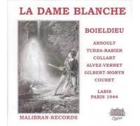 O & Chorus of Radio Lyrique - Boieldieu: La Dame Blanche [Import]