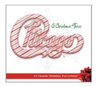 O Christmas Three by Chicago [CD] NEUF