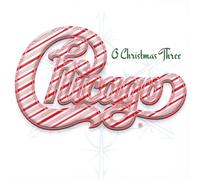 Chicago – O Christmas Three – CD – Rhino