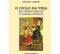 O Ciclo Da Vida - [Livre en VO] Cardoso, Fernando (Auteur)