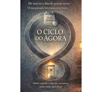 O Ciclo do Agora: Sobre repetir o fim até encontrar uma razão para ficar