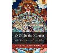 O Ciclo do Karma: Os Seis Reinos da Reencarnação Segundo o Budismo