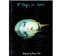 'O': Cirque du Soleil at the Bellagio