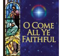 Various - O Come All Ye Faithful