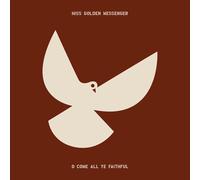 O Come All Ye Faithful - Cd Album