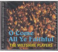 The Wiltshire Players - O Come All Ye Faithful [Import]