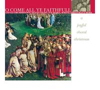 O Come All Ye Faithful - O Come All Ye Faithful