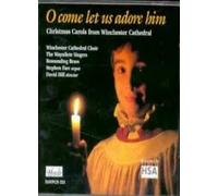 O Come Let Us Adore Him