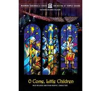 O Come Little Children