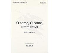 O Come, O Come, Emmanuel
