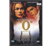 O come Otello [ Italian Import ]