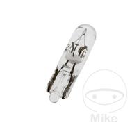 Osram Ampoule Original Line 2721 W2x4.6d 12V 1,2W sans culot (T5)