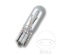 O compatible avec SRAM ampoule à culot en verre 12V 2.3W W2X4.6D ORIGINAL (10UD)