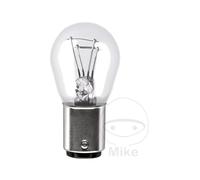 O compatible avec SRAM Ampoule de voiture 12V 21/5W BAY15D ULTRA LIFE 2 PS P21/5