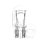 Osram Ampoule de clignotant 7515-2BL