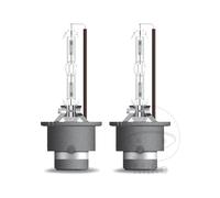 O compatible avec SRAM Ampoule de voiture 35W D2S DUOBOX ULTRA LIFE XENARC