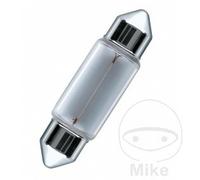 O compatible avec SRAM ampoule halogène 12V 10W SV8.5-8 ORIGINAL - FESTOON (10UD