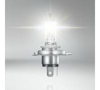 Osram Ampoule halogène 62204SBP Offroad Super Bright Premium H4 anti‑vibrations