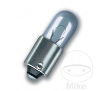 OSRAM LAMPE, LUMIÈRE AMPOULE 12V 6W BA9S MINIXE
