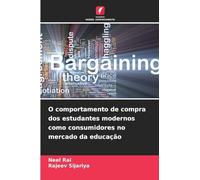 O comportamento de compra dos estudantes modernos como consumidores no mercado da educação