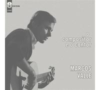O Compositor E O Cantor Vinyle
