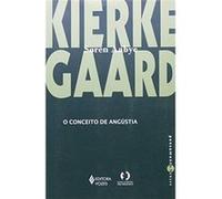 O Conceito De Angústia Sören A Kierkegaard (Auteur)
