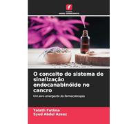 O conceito do sistema de sinalização endocanabinóide no cancro