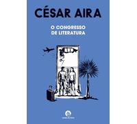 O Congresso de Literatura