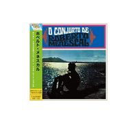 O Conjunto De Roberto Menescal + Soul Beat Brazil (Surfboard)