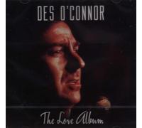 O Connor, des - Love Album