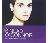 O Connor, Sinead - Essential (Cds200)